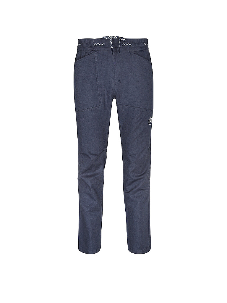 LA SPORTIVA Herren Kletterhose Bolt dunkelblau | S